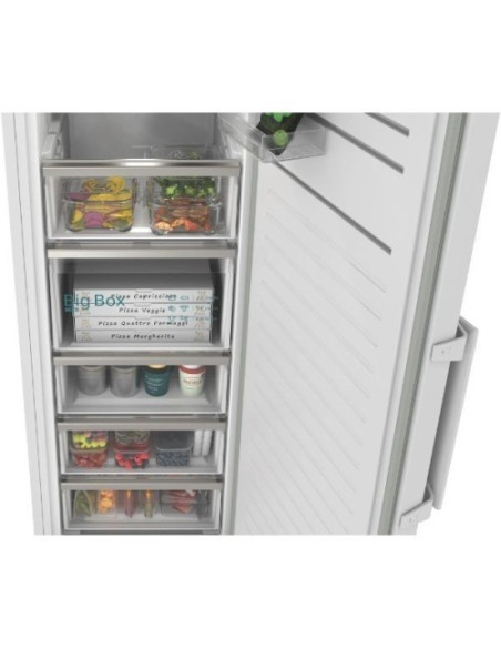 SIEMENS - Arca Vertical NF IQ300 GS36NVWDG – Arcas Verticais – stockin.pt