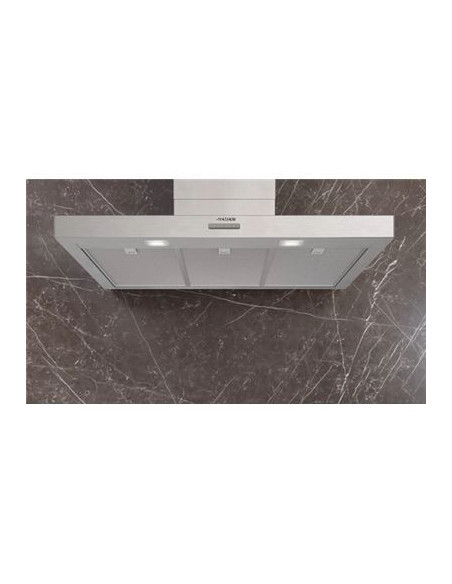 SIEMENS - Chamine de Parede IQ300 LC95BCC30 – Chaminés – stockin.pt