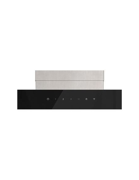 SIEMENS - Chamine de Parede IQ500 LC67BDN30 – Chaminés – stockin.pt