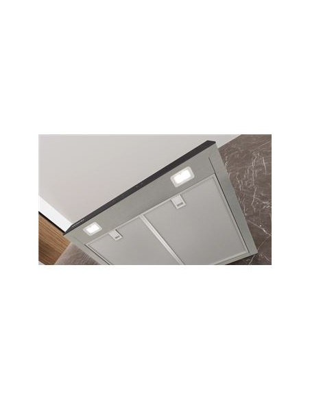SIEMENS - Chamine de Parede IQ500 LC67BDN30 – Chaminés – stockin.pt