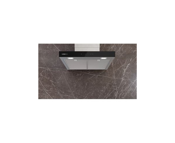 SIEMENS - Chamine de Parede IQ500 LC67BDN30 – Chaminés – stockin.pt