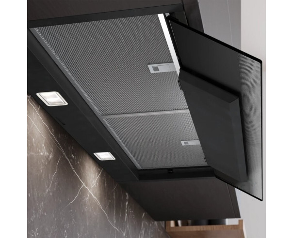 SIEMENS - Chamine Integravel IQ700 LJ97BDP60 – Chaminés – stockin.pt