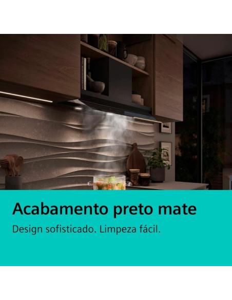 SIEMENS - Chamine Integravel IQ700 LJ97BDP60 – Chaminés – stockin.pt