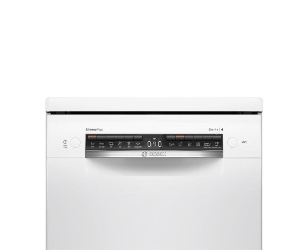 BOSCH - Máquina Lavar Loiça Serie4 SPS4HMW13E – Lavar Loiça - 45Cm – stockin.pt