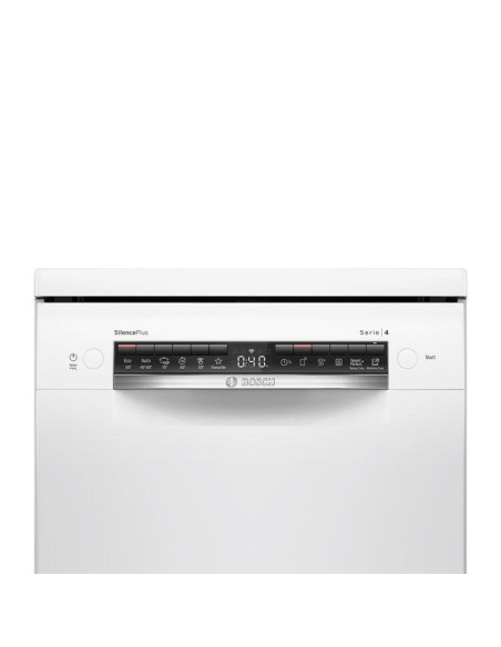 BOSCH - Máquina Lavar Loiça Serie4 SPS4HMW13E – Lavar Loiça - 45Cm – stockin.pt