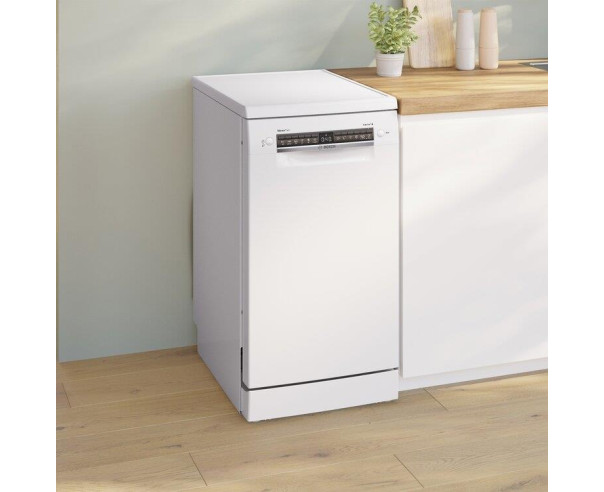 BOSCH - Máquina Lavar Loiça Serie4 SPS4HMW13E – Lavar Loiça - 45Cm – stockin.pt