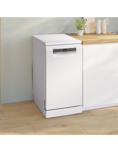BOSCH - Máquina Lavar Loiça Serie4 SPS4HMW13E – Lavar Loiça - 45Cm – stockin.pt