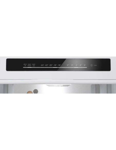 SIEMENS - Combinado No Frost IQ300 KG39NVIAG – Combinados – stockin.pt