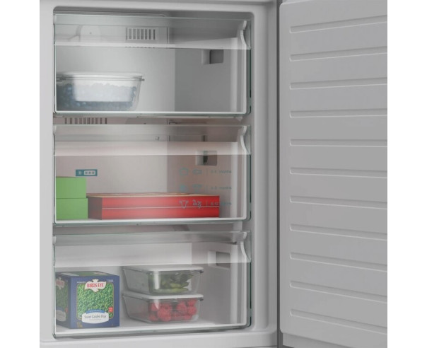 SIEMENS - Combinado No Frost IQ300 KG39NVIAG – Combinados – stockin.pt