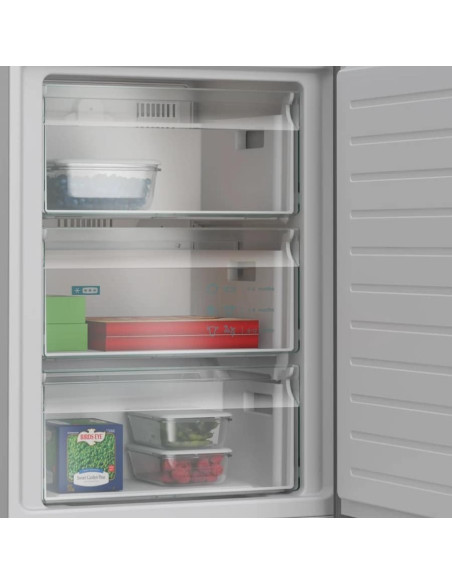 SIEMENS - Combinado No Frost IQ300 KG36NVICG – Combinados – stockin.pt
