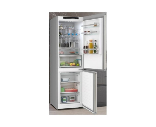 SIEMENS - Combinado No Frost IQ300 KG36NVIDG – Combinados – stockin.pt