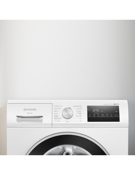 SIEMENS - Máq. Lavar Roupa IQ300 WM14N292EP – Lavar Roupa – stockin.pt