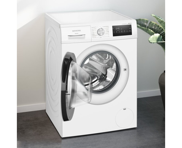 SIEMENS - Máq. Lavar Roupa IQ300 WM14N292EP – Lavar Roupa – stockin.pt