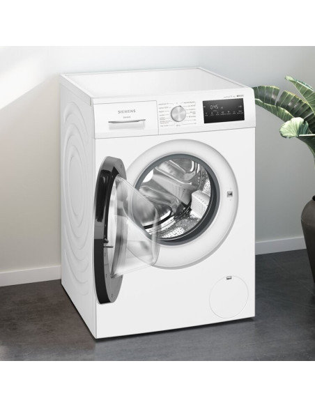 SIEMENS - Máq. Lavar Roupa IQ300 WM14N292EP – Lavar Roupa – stockin.pt
