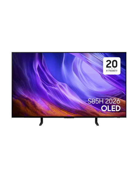 SAMSUNG - OLED Smart TV TQ65S85HAEXXC – 65 a 74 Polegadas – stockin.pt