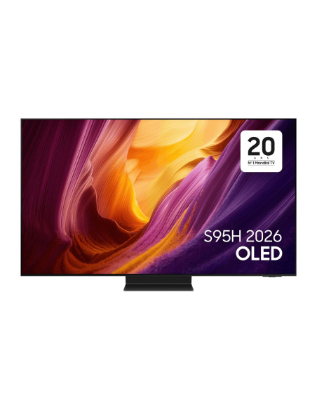 SAMSUNG - OLED Smart TV TQ48S95HAEXXC – 40 a 64 Polegadas – stockin.pt