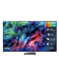 SAMSUNG - Micro RGB Smart TV TMR75R95HATXXC – 75 a 100 Polegadas – stockin.pt