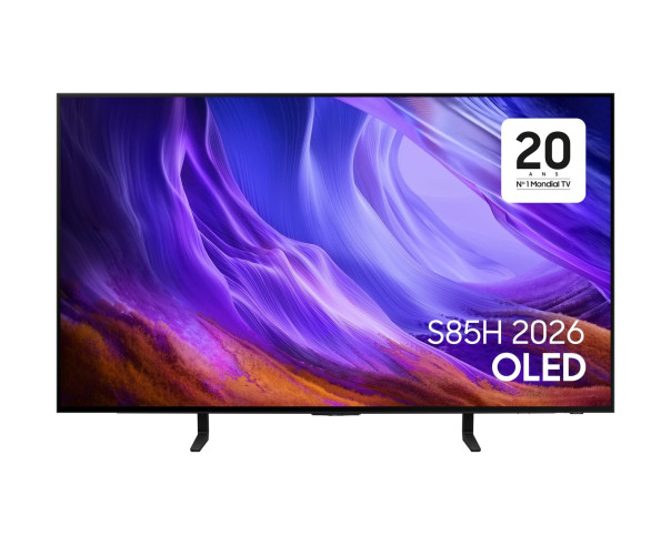 SAMSUNG - OLED Smart TV TQ77S85HAEXXC – 75 a 100 Polegadas – stockin.pt