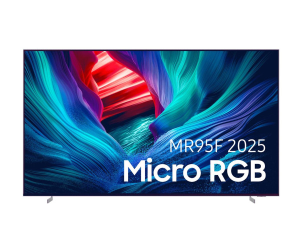 SAMSUNG - Micro RGB Smart TV MRE115MR95FXXC – Acima 100 Polegadas – stockin.pt