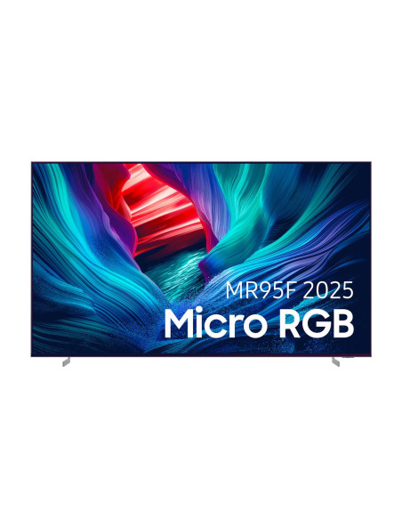 SAMSUNG - Micro RGB Smart TV MRE115MR95FXXC – Acima 100 Polegadas – stockin.pt