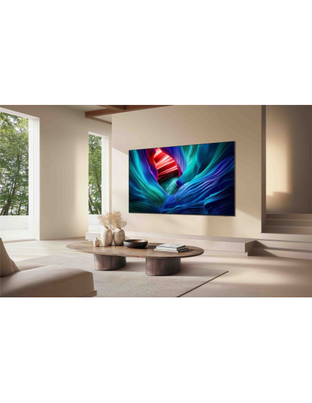 SAMSUNG - Micro RGB Smart TV MRE115MR95FXXC – Acima 100 Polegadas – stockin.pt