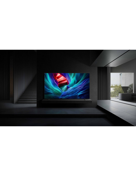 SAMSUNG - Micro RGB Smart TV MRE115MR95FXXC – Acima 100 Polegadas – stockin.pt