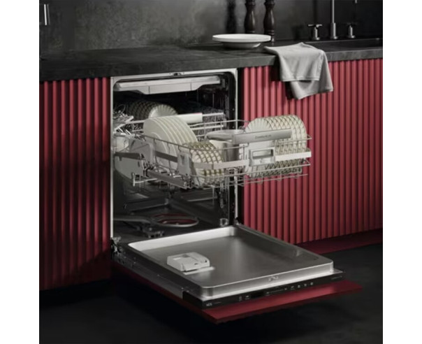 AEG - Máquina Lavar Loiça 60cm GI8200X5TN – Lavar Loiça - 60Cm – stockin.pt