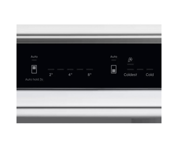 AEG - Combinado Encastre NSC8T751DS – Combinados Encastre – stockin.pt
