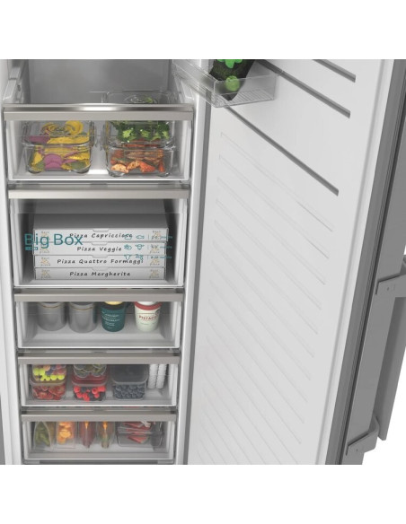 SIEMENS - Arca Vertical NF IQ300 GS36NVIDG – Arcas Verticais – stockin.pt