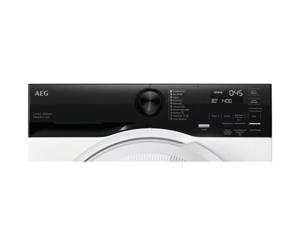 AEG - Máquina de Lavar Roupa LFE6G54H2B – Lavar Roupa – stockin.pt