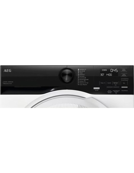 AEG - Máquina de Lavar Roupa LFE6G54H2B – Lavar Roupa – stockin.pt