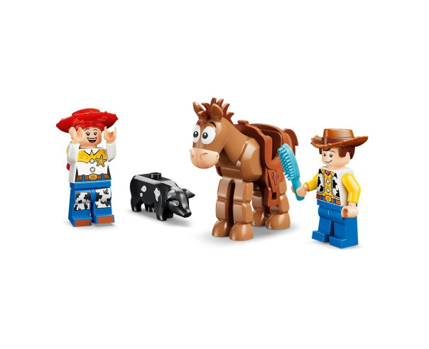 LEGO - O Rancho de Cavalos do Blaze 43304 – Disney TM – stockin.pt