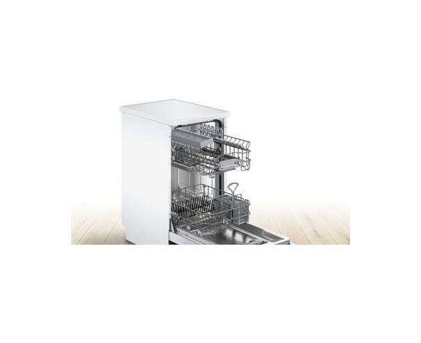 BOSCH - Máquina Lavar Loiça Serie2 SPS2HKW55E – Lavar Loiça - 45Cm – stockin.pt
