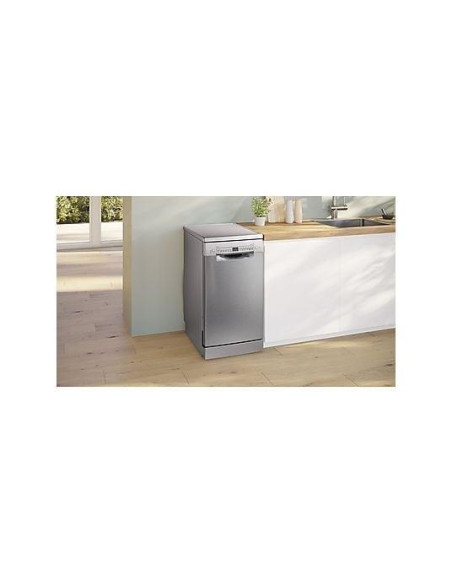 BOSCH - Máquina Lavar Loiça Serie2 SPS2HKI55E – Lavar Loiça - 45Cm – stockin.pt