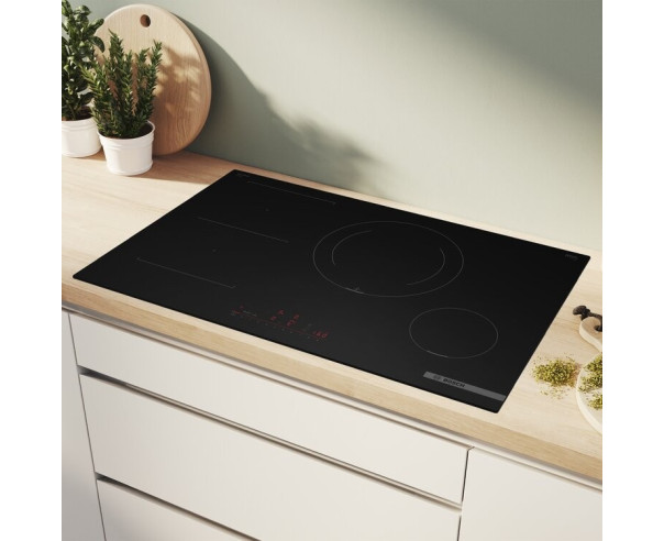 BOSCH - Placa Indução Serie6 PVS81AHC1E – Placas – stockin.pt