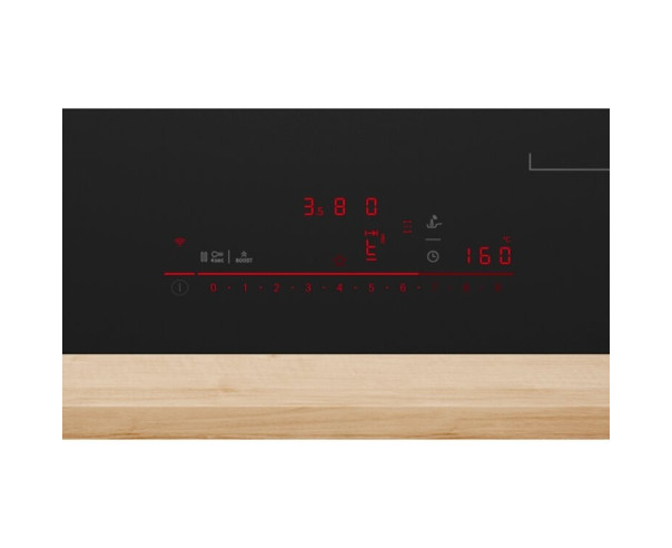 BOSCH - Placa Indução cVentil. Serie4 PXJ81AH21E – Placas – stockin.pt
