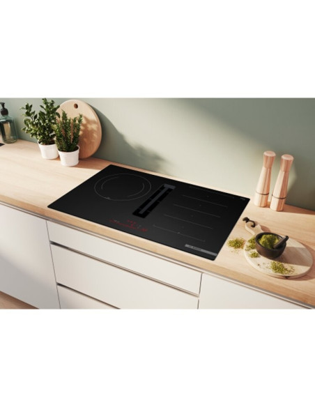 BOSCH - Placa Indução cVentil. Serie4 PXJ81AH21E – Placas – stockin.pt