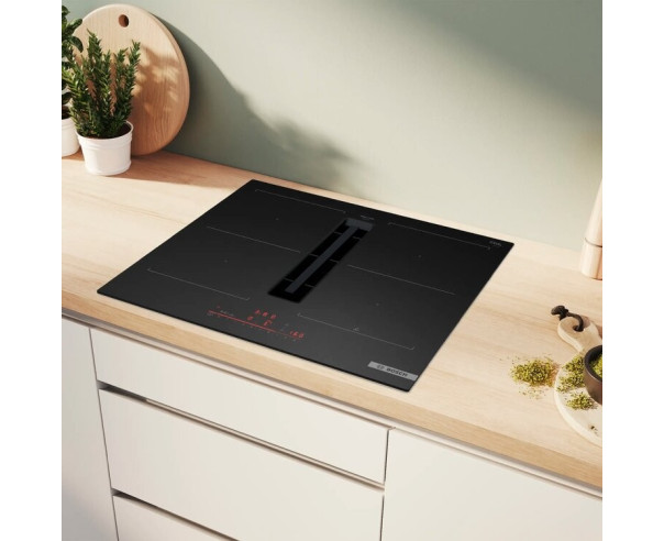 BOSCH - Placa Indução cVentil. Serie4 PVQ61AH26E – Placas – stockin.pt