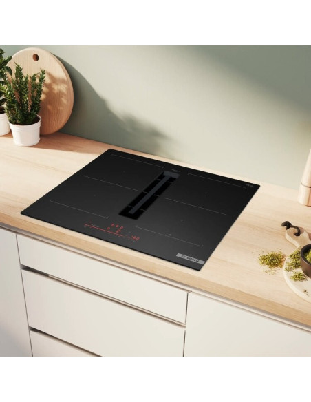 BOSCH - Placa Indução cVentil. Serie4 PVQ61AH26E – Placas – stockin.pt