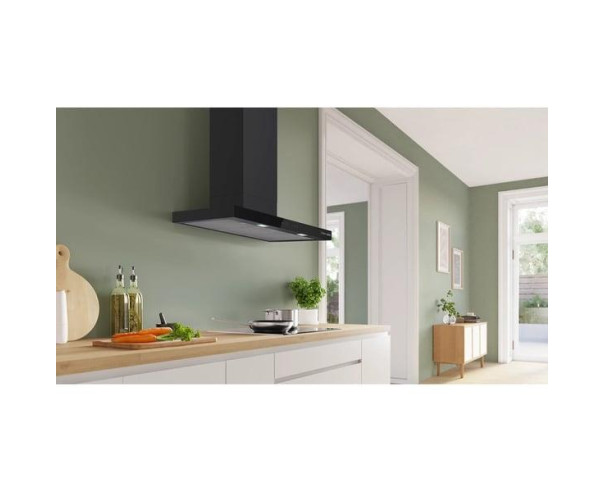 BOSCH - Chaminé de Parede Serie 6 DWB97DN60 – Chaminés – stockin.pt