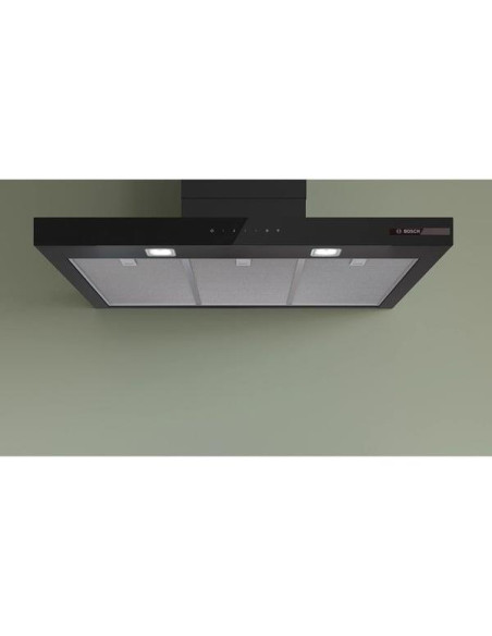 BOSCH - Chaminé de Parede Serie 6 DWB97DN60 – Chaminés – stockin.pt