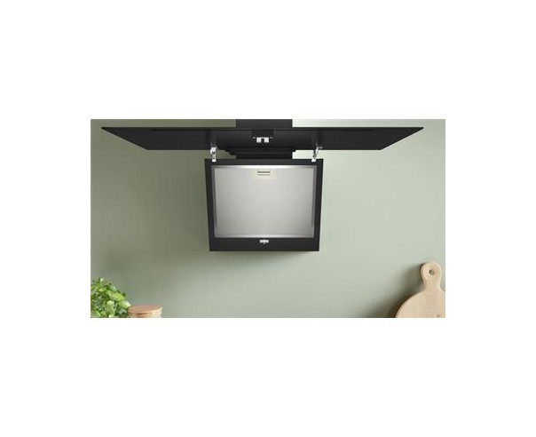 BOSCH - Chaminé de Parede Serie 2 DWK85DK60 – Chaminés – stockin.pt