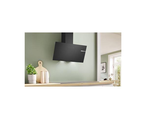 BOSCH - Chaminé de Parede Serie 2 DWK85DK60 – Chaminés – stockin.pt