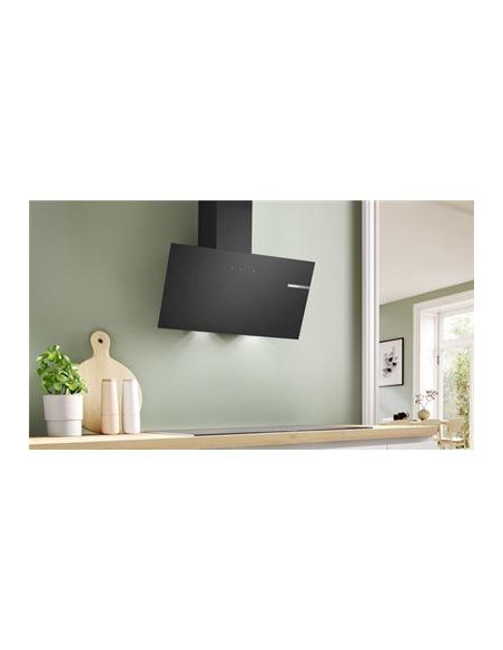 BOSCH - Chaminé de Parede Serie 2 DWK85DK60 – Chaminés – stockin.pt