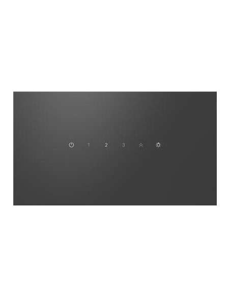 BOSCH - Chaminé de Parede Serie 2 DWK85DK60 – Chaminés – stockin.pt