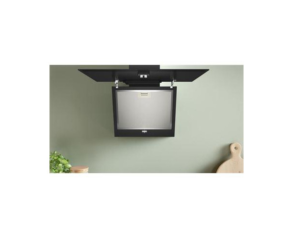 BOSCH - Chaminé de Parede Serie 2 DWK65DK60 – Chaminés – stockin.pt