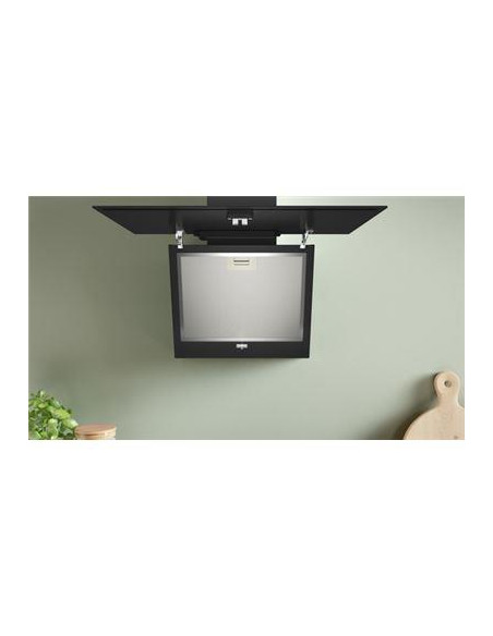 BOSCH - Chaminé de Parede Serie 2 DWK65DK60 – Chaminés – stockin.pt