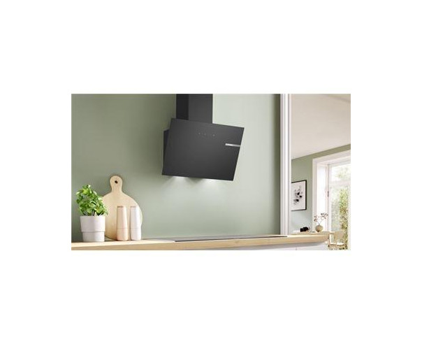 BOSCH - Chaminé de Parede Serie 2 DWK65DK60 – Chaminés – stockin.pt