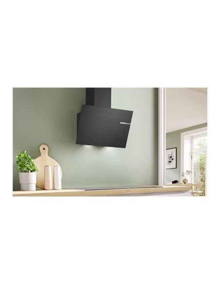 BOSCH - Chaminé de Parede Serie 2 DWK65DK60 – Chaminés – stockin.pt