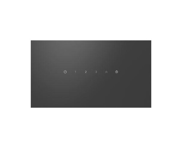 BOSCH - Chaminé de Parede Serie 2 DWK65DK60 – Chaminés – stockin.pt